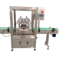 Tivel Vacuum Capping Machine